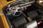 Oldsmobile 442 W-30 Convertible 1971 года